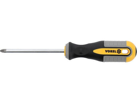 SURUBELNITA VOREL 60936 PZ2X100MM VOREL - scule electrice si unelte profesionale - BricoMart