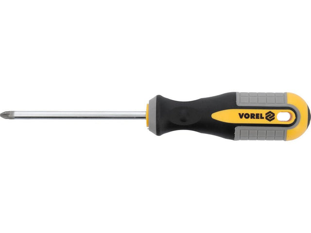 SURUBELNITA VOREL 60936 PZ2X100MM VOREL - scule electrice si unelte profesionale - BricoMart