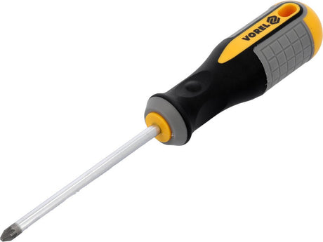 SURUBELNITA VOREL 60936 PZ2X100MM VOREL - scule electrice si unelte profesionale - BricoMart