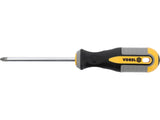 SURUBELNITA VOREL 60937 PZ2X150MM VOREL - scule electrice si unelte profesionale - BricoMart