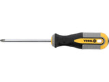SURUBELNITA VOREL 60937 PZ2X150MM VOREL - scule electrice si unelte profesionale - BricoMart