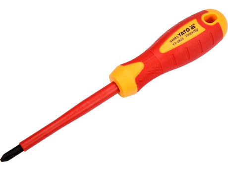 SURUBELNITA YATO YT - 2823 PH2X75MM YATO - scule electrice si unelte profesionale - BricoMart