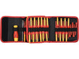 SURUBELNITE VDE, INTERSCHIMBABILE, YATO YT - 28293 50 BUC YATO - scule electrice si unelte profesionale - BricoMart