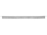 SURUBURI FORANTE PENTRU METAL, PE BANDA DE 3,5X25MM, 1000 BUC Yato YT - 09440 Yato - scule electrice si unelte profesionale - BricoMart