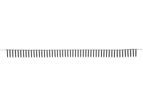SURUBURI FORANTE PENTRU METAL, PE BANDA DE 3,5X25MM, 1000 BUC Yato YT - 09440 Yato - scule electrice si unelte profesionale - BricoMart