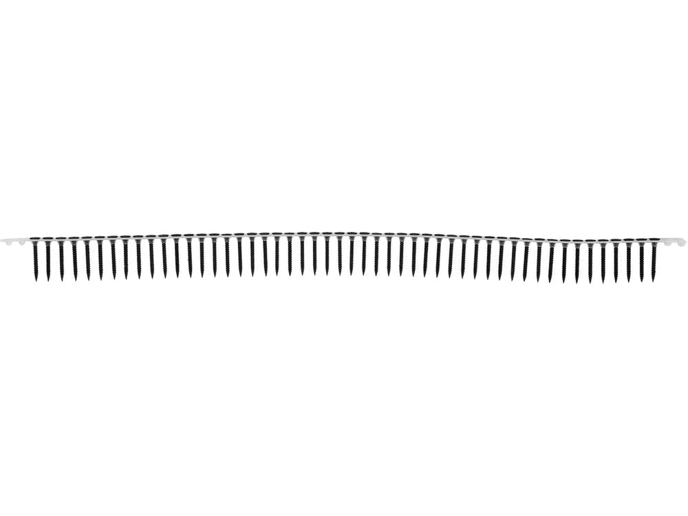 SURUBURI FORANTE PENTRU METAL, PE BANDA DE 3,5X35MM, 1000 BUC Yato YT - 09442 Yato - scule electrice si unelte profesionale - BricoMart
