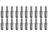 SURUBURI NITUIBILE M5 YATO YT - 36201 20BUC YATO - scule electrice si unelte profesionale - BricoMart
