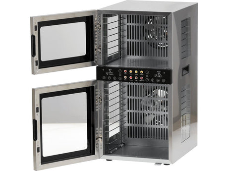 Susa de uscare alimentara 20 tavi YATO YG-16001, 1500 W - imagine 5