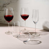 Pahar de vin Cantare, 410 ml Fine Dine