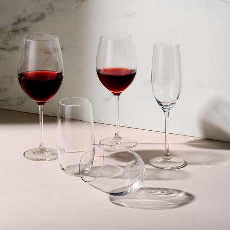 Pahar de vin Cantare, 410 ml Fine Dine
