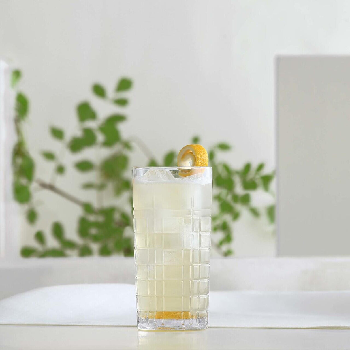 Pahar Edinburgh long drink 356 ml, LAV