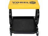 TABURET ATELIER VOREL 81822 CU ROTI VOREL - scule electrice si unelte profesionale - BricoMart