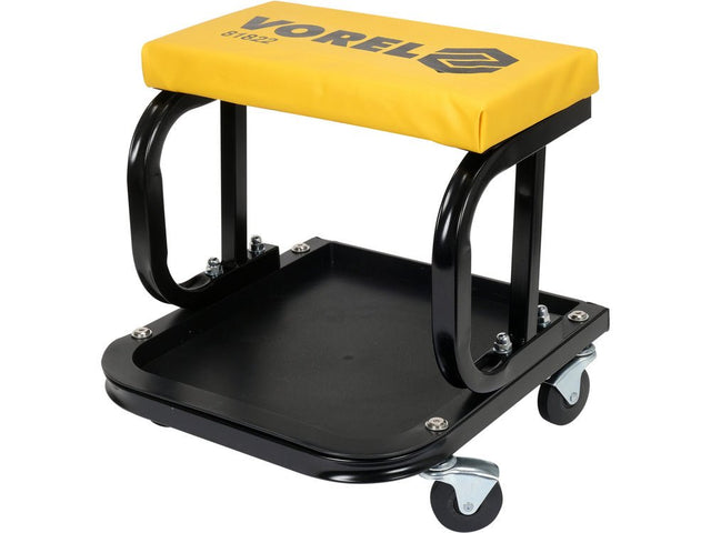 TABURET ATELIER VOREL 81822 CU ROTI VOREL - scule electrice si unelte profesionale - BricoMart