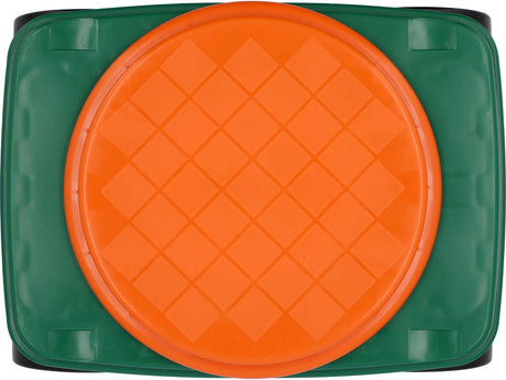 TABURET DE GRADINA CU ROTI Flo 90231 Flo - scule electrice si unelte profesionale - BricoMart