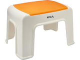 TABURET DIN PLASTIC, FALA 75916 PORTOCALIU FALA - scule electrice si unelte profesionale - BricoMart