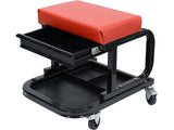TABURET PENTRU ATELIER YATO YT-08791 CU ROTI YATO - scule electrice si unelte profesionale - BricoMart
