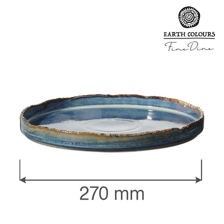 Farfurie plata Eminence, 270 mm  Fine Dine
