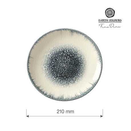 Farfurie intinsa  Infinity 210 mm Fine Dine