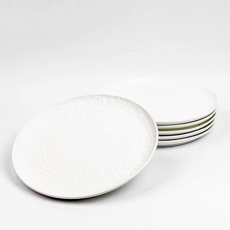 Farfurie plata Nordic, 230 mm Fine Dine