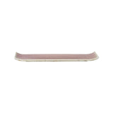 Farfurie dreptunghiulară Rosa, 340x150 mm Fine Dine