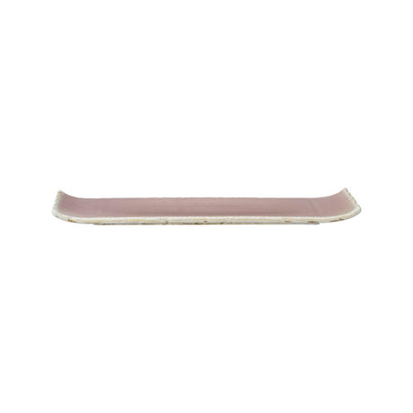 Farfurie dreptunghiulară Rosa, 340x150 mm Fine Dine