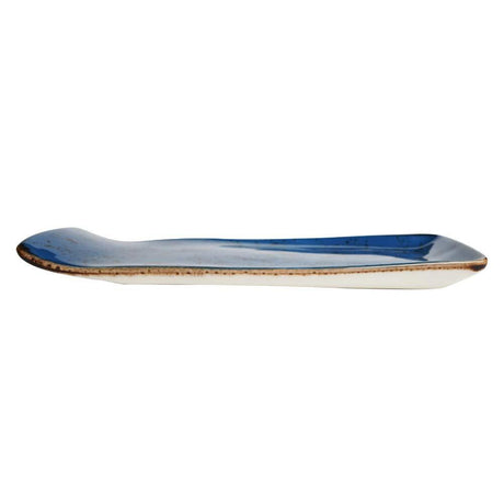 Farfurie de servire Iris 215x90 mm Fine Dine