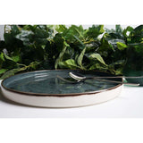 Farfurie cu margine inalta Arando, 270 mm Fine Dine