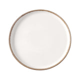 Farfurie cu margine inalta Vanilla, 270 mm Fine Dine
