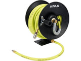 TAMBUR FURTUN AER, YATO YT-24241 15M YATO - scule electrice si unelte profesionale - BricoMart