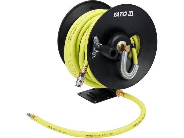 TAMBUR FURTUN AER, YATO YT-24241 15M YATO - scule electrice si unelte profesionale - BricoMart