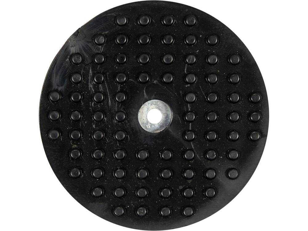 TAMPON DE CAUCIUC VOREL 80107 PENTRU CRIC CROCODIL, 97X13MM VOREL - scule electrice si unelte profesionale - BricoMart