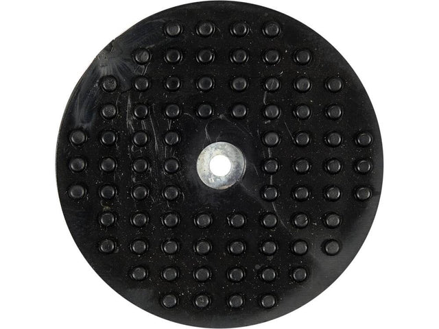 TAMPON DE CAUCIUC VOREL 80107 PENTRU CRIC CROCODIL, 97X13MM VOREL - scule electrice si unelte profesionale - BricoMart