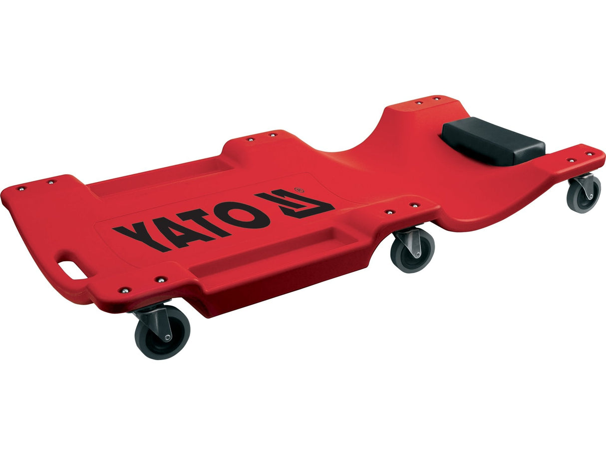 TARGA SERVICE DIN YATO YT - 0880 PLASTIC YATO - scule electrice si unelte profesionale - BricoMart