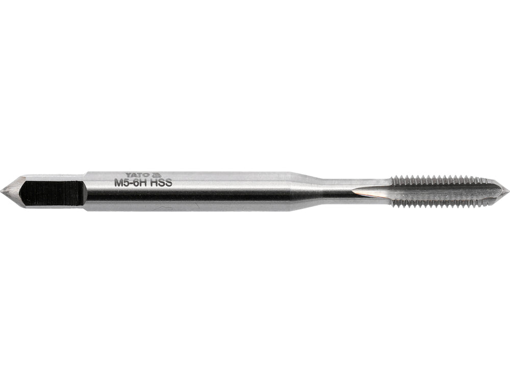 TAROD M5 HSS M2 Yato YT - 2952 - Tarozi Yato - scule electrice si unelte profesionale - BricoMart