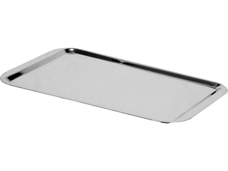 TAVA CROMATA, 380X240MM YATO YG-02057 YATO - scule electrice si unelte profesionale - BricoMart