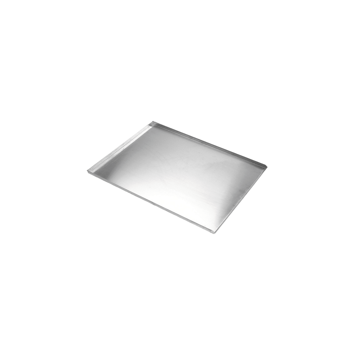 Tava cuptor, aluminiu 60 x 40 cm, Hendi