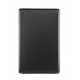 Tava de copt cu strat antiaderent CONVECTOMAT BAKE , HENDI, GN 1/1, Negru, 530x325x(H)10mm