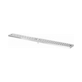 Tava de picurare, scurgere pentru bar Oxygen, 1000x100 mm, Barmatic