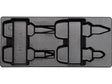 TAVA PVC PENTRU YATO YT - 55341 CLESTI PENTRU YT - 5534,0 YATO - scule electrice si unelte profesionale - BricoMart