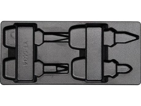 TAVA PVC PENTRU YATO YT - 55341 CLESTI PENTRU YT - 5534,0 YATO - scule electrice si unelte profesionale - BricoMart