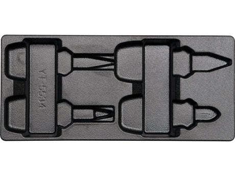 TAVA PVC PENTRU YATO YT - 55341 CLESTI PENTRU YT - 5534,0 YATO - scule electrice si unelte profesionale - BricoMart