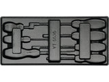 TAVA PVC SUPORT YATO YT-55351 SURUBELNITE PENTRU YT-5530 YATO - scule electrice si unelte profesionale - BricoMart