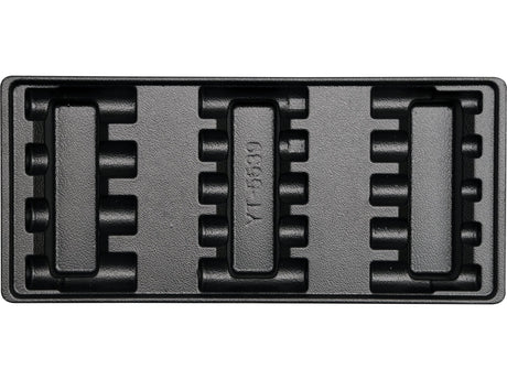 TAVA PVC SUPORT YATO YT - 55391 CHEI TUBULARE 8 - 21MM, 1/2 YATO - scule electrice si unelte profesionale - BricoMart