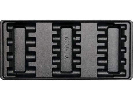 TAVA PVC SUPORT YATO YT - 55391 CHEI TUBULARE 8 - 21MM, 1/2 YATO - scule electrice si unelte profesionale - BricoMart