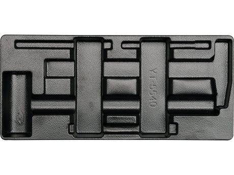 TAVA PVC SUPORT YATO YT-55401 CIOCANE SI DALTI YATO - scule electrice si unelte profesionale - BricoMart