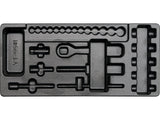 TAVA PVC TUBULARE YATO YT-55411 PENTRU YT-5541,30 YATO - scule electrice si unelte profesionale - BricoMart