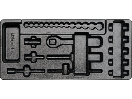 TAVA PVC TUBULARE YATO YT-55411 PENTRU YT-5541,30 YATO - scule electrice si unelte profesionale - BricoMart