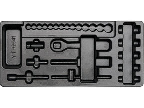 TAVA PVC TUBULARE YATO YT-55411 PENTRU YT-5541,30 YATO - scule electrice si unelte profesionale - BricoMart