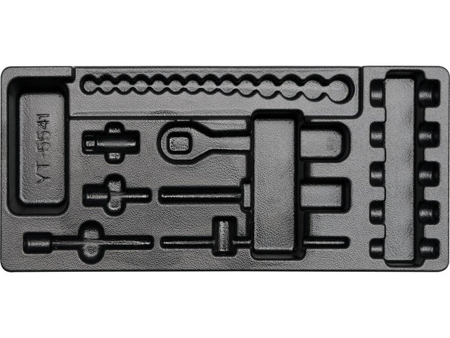 TAVA PVC TUBULARE YATO YT-55411 PENTRU YT-5541,30 YATO - scule electrice si unelte profesionale - BricoMart