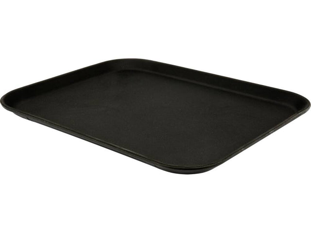 TAVA SERVIRE, NEAGRA, YATO YG - 02075 460X355MM YATO - scule electrice si unelte profesionale - BricoMart
